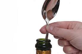 Learn from some of the tips that we will be sharing in this section. Does Putting A Spoon In Champagne Work Decanter