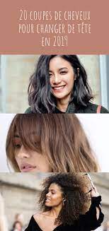 Epingle Sur Cheveux Tutos Coiffure Et Conseils