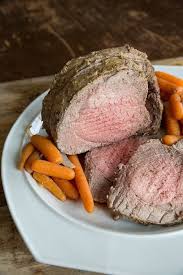 Heat a dry cast iron skillet on a. How To Cook A Top Sirloin Roast The Kitchen Magpie