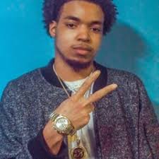 Stream King Mitchell