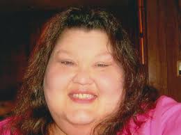 Donna Marie Van Buren Obituary