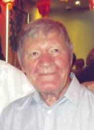 Franklin JONAS Obituary (2022)