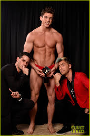 Bill Reilich (The Cream Pies, The Ellem Show, Magic Mike XXL, quizÃ¡s) -  Página 2 - Xtasis : Un Foro de Hombres... para Hombres