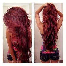 Red Hair Gorgeous Hair Hair Styles Hair Color
