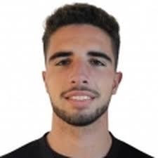 Profile João Silva, : Info, news, matches and statistics