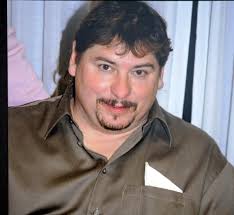 Gregory Ortiz Obituario