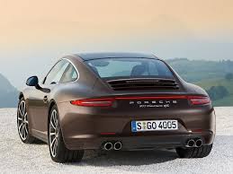 Show Us The Greatest Brown Cars Of All Time Porsche 911 Porsche Carrera Porsche
