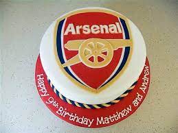 Hope she had a good football party!!! Pin On Amazing Cakes