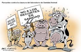 Start date may 30, 2007. No Al Cierre Del Laboratorio De Sanidad Animal Sanidad Animal Sanidad Pancartas