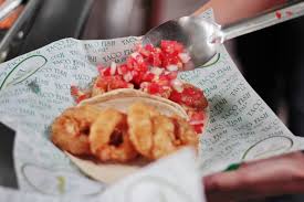 You'll taste this quality and freshness from our chips to our signature salsas which are made throughout the day. Taco Fish La Paz Beitrage Guadalajara Mexiko Speisekarte Preise Restaurant Bewertungen Facebook