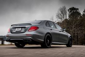 2020 Mercedes Amg E63 Sedan Review Trims Specs Price New Interior Features Exterior Design And Specifications Carbuzz