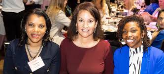 Top Women in Communications Awards 2022
