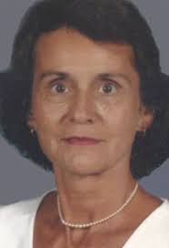 Ruth Cusick Obituary (1922-01-06