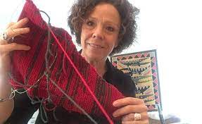 Maybe you would like to learn more about one of these? Councillor S Colour Coded Knitting Shows Men Talk Too Much Bbc News