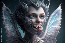 Tooth Fairy By Austenmengler On Deviantart