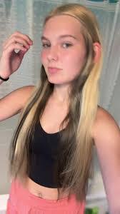 Caitlyn Benton's Instagram, Twitter & Facebook