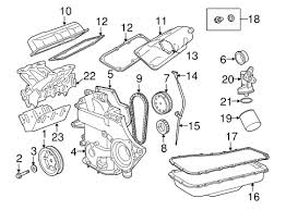 Covered engines in this service manual : Engine Parts For 2005 Chrysler Pacifica Tascaparts Com