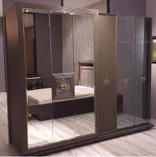Yatak Odasi Dolap In 2020 Furniture Room Divider Home Decor