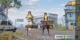 Pubg Mobile Game Mobile Game Mobile Games