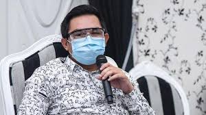 Pokoknya nomer kontak… itu penting lo… dari pengalaman saya yang sudah 22. Tangani Masalah Ekonomi Di Masa Pandemi Pemda Purwakarta Dapat Kucuran Dana Rp 65 9 Miliar Tribun Jabar