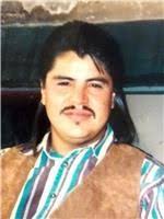 Joseph Vigil Obituary (1971