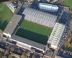Burnley have played at turf moor since 1883, making it one of the oldest stadiums in the premier league, only tell us why you love burnley fc, tell us about your favourite burnley player, tell us. Pin On Grounds I Ve Watched Football