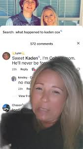 What Happen to Kaiden Hill