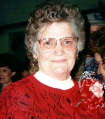 Obituary for Joyce June Moody