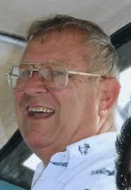 Obituary for Carl J Krawetzki