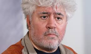 Résultat de recherche d'images pour "pedro almodovar"