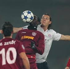 Everything you wanted to know, including current squad details, league position, club address plus much more. Gomez Gala Startrekord Fur Die Bayern Dank Erfolg Bei Cfr Cluj Bilder Fotos Welt