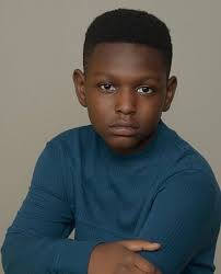 🌟 Client Spotlight: Meet the Remarkable Ellis Swatson! 🌟 Introducing the  sensational Ellis Swatson, an 11-year-old bundle of excitement and  enthusiasm, who is all set to chase his acting dreams with unbridled