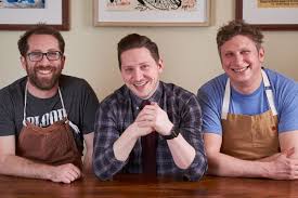 Jason is related to mark m vincent and vivian c vincent as well as 3 additional people. Acclaimed Chef Jason Vincent Unleashing His First Restaurant On July 1 Eater Chicago