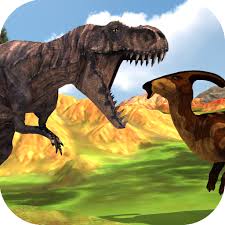 Descargar la última versión (1.57) del apk aquí, en apksmods liberado 5 de . Hungry T Rex Island Dinosaur Hunt Apk 0 6 Download Apk Latest Version