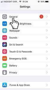 Cara Mematikan Suara Kamera di iPhone (100% Berhasil)