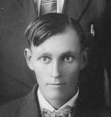 Jacob Adolph “Jake” Decker (1893-1977)