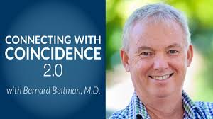 Propinquity- the Surprising Nearness of You: Chris Mackey, EP 248