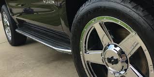 Made using extremely tough materials, they offer unbeatable stiffness and reliability and are always ready to conquer the harshest. Gmc Yukon 390 Empire Gallery Vision Wheel