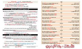 تحميل كتاب تعلم قواعد اللغة الانجليزية Pdf