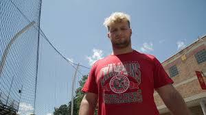 Benjamin Shue (@ShueBws91205)