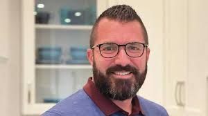 Mark Rodier, Partner &amp; GM, Coventry Homes