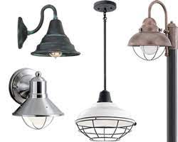 Watch this installation video for tips. Beach House Nautical And Coastal Style Outdoor Lighting Deep Discount Lighting