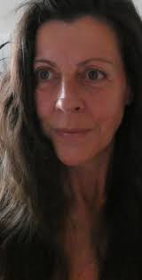 Flowingly” medium: 8x10 inch canvas. acrylic paint. creator: myself