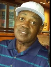 Gerard Washington (Jay)