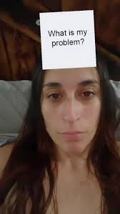 Just another day being called iur by tiktok 😅 #personallyvictimized #fyp  #99problems