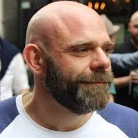 Matthew Athey's Instagram, Twitter & Facebook