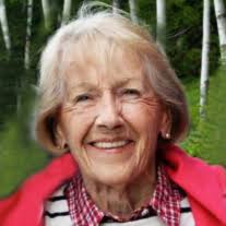 Obituary information for Jeanine M. Bowering