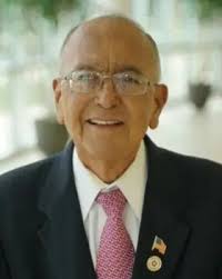 Obituary information for Pete C. Alfaro