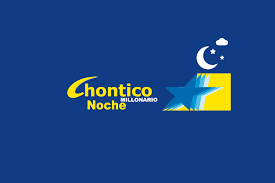 Sábado 23 de enero 2021. Chontico Noche Resultado Ultimo Sorteo Resultados Loterias