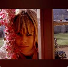 Marianne Faithfull & Anita Pallenberg